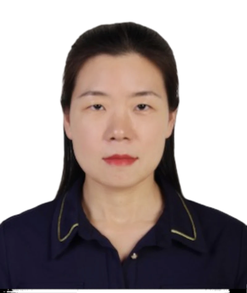 Liuming Liu