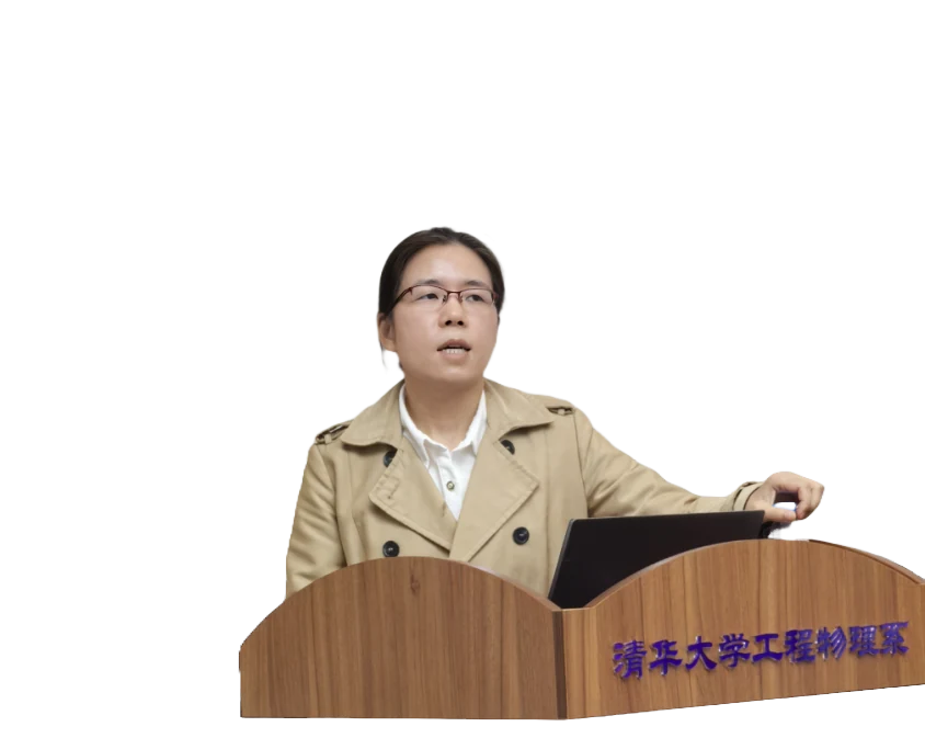 刘柳明讲习图